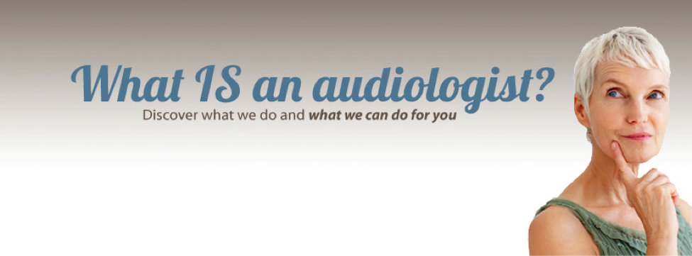 audiologist