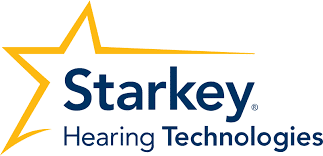 Starkey manufacturer logo