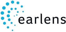 Earlens logo