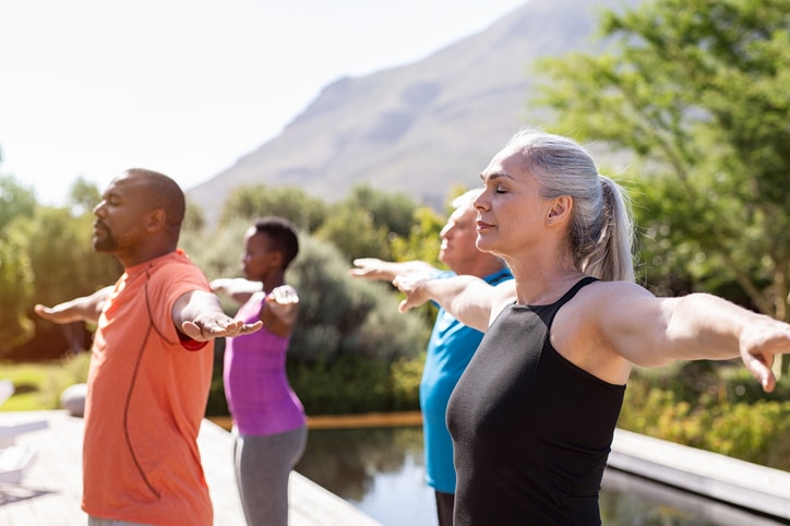 Can yoga cure tinnitus?