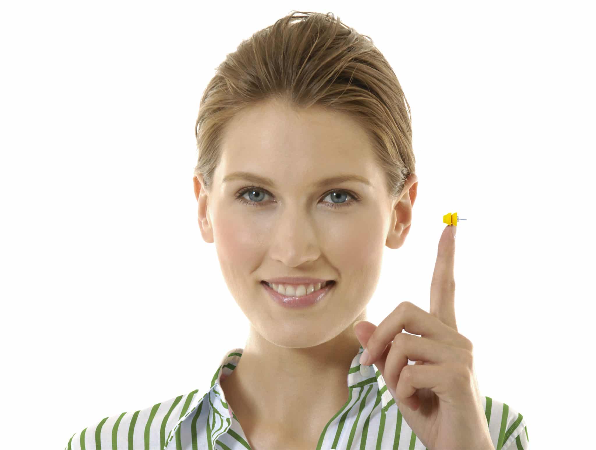 Phonak Lyric™ The First Invisible Hearing Aid San Francisco Audiology Blog