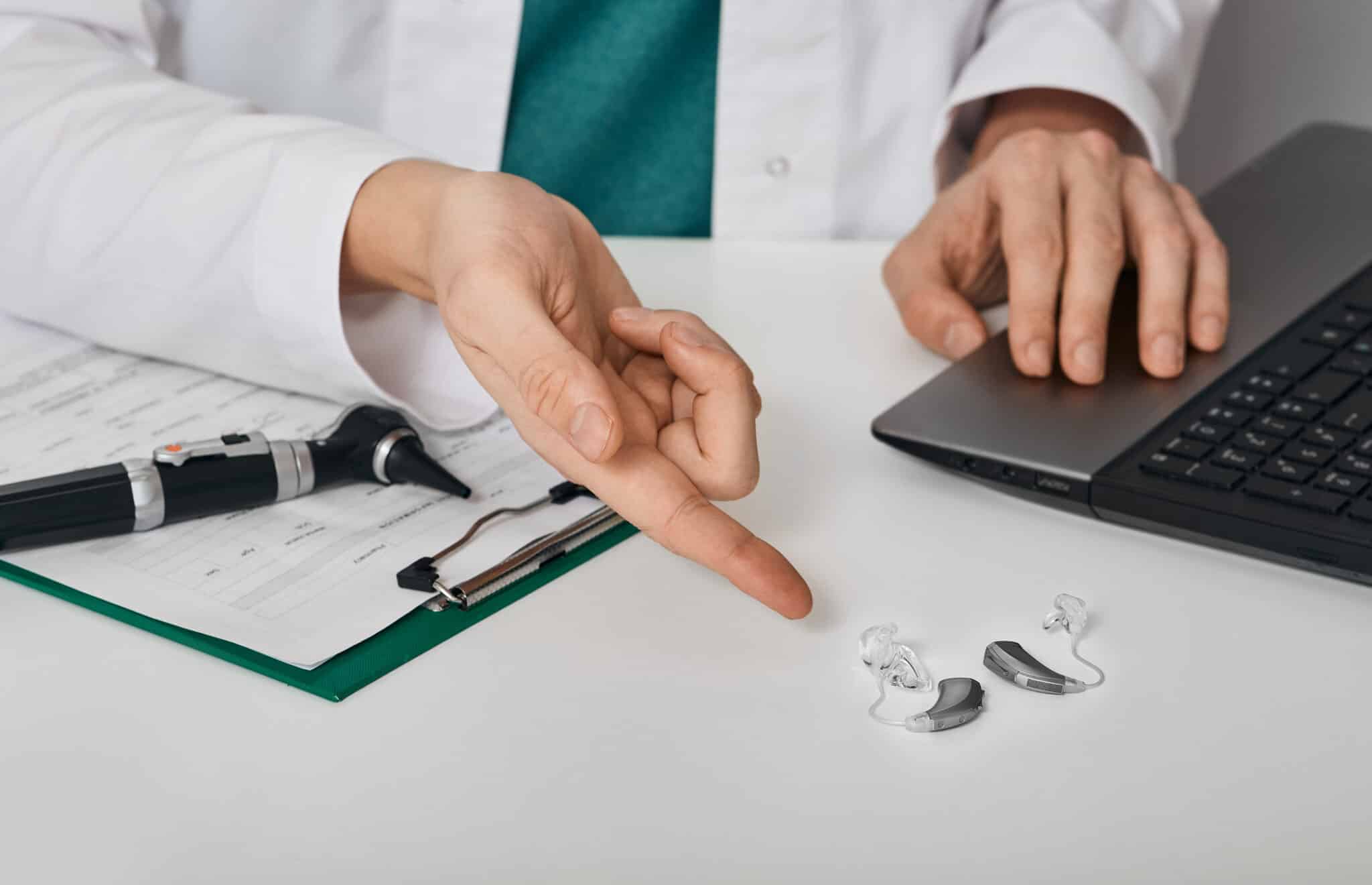 Waterproof & WaterResistant Hearing Aids What’s the Difference? San